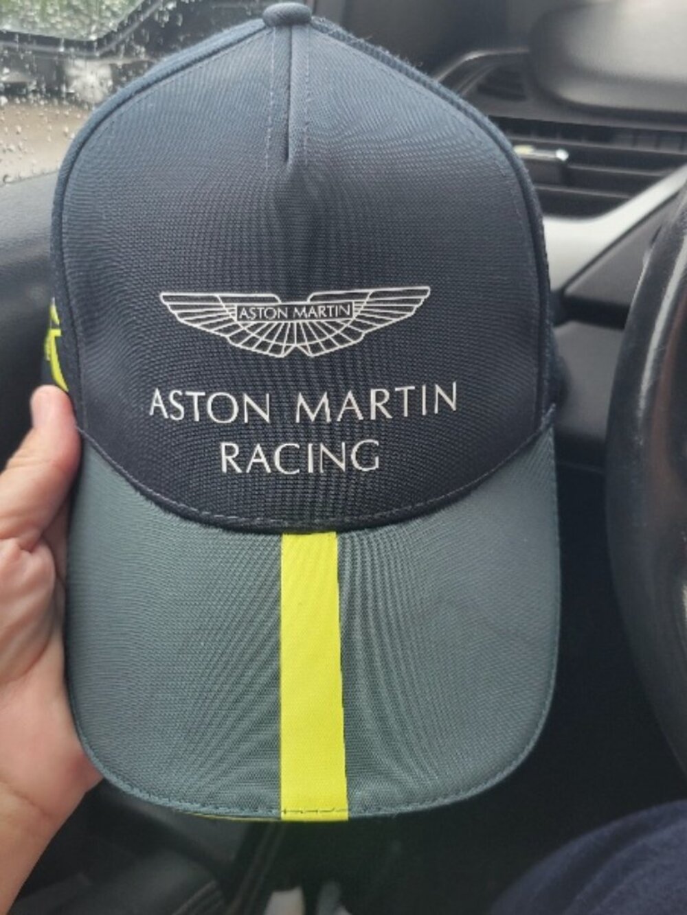 Aston Martin Racing